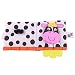Galt Toys Teether Soft Book (Farm)