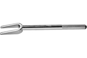 NEO TOOLS Leva A FORCHETTA 400mm per Giunti SFERICI TESTINE STERZO ESTRATTORE Giunto Sfera