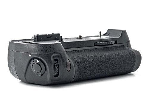 QUMOX Batterie   Grip Grip MB-D12  EN-EL15  pour Nikon D800  D800E