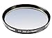 Price comparison product image Hama UV and Protective Filter, 4 Coats, for 58 mm Camera Lenses
