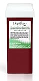calentador cera roll on depilflax Contenido: 110 ml. Cartucho Roll-on Cera Depilatoria Depilflax Vinoterapia