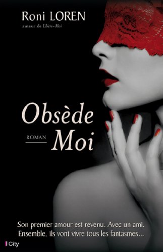 couverture de : Obs&egrave;de-moi