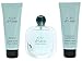 Giorgio Armani Acqua Di Gioia 50ml Eau De Parfum, 75ml Shower Gel and 75ml Moisturising Perfumed Body Lotion Set