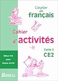 Image de L'Atelier de français, cycle 3, CE2