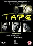 Tape [DVD] [2002]