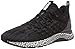Produktbild Puma Herren HYBRID Runner FUSEFIT Laufschuhe, Schwarz Black White 01, 47 EU