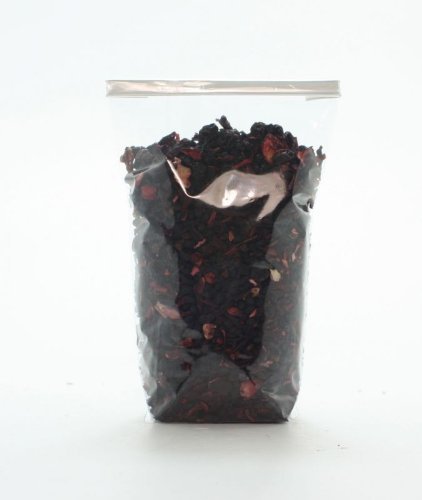 Preisvergleich Produktbild Schlittenfahrt® (Saisontee) - Früchtetee (100g)