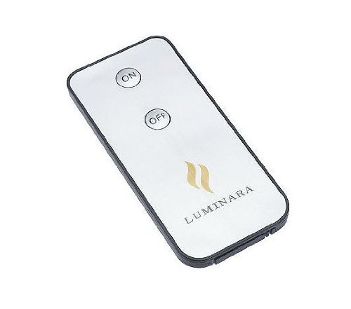 Preisvergleich Produktbild Remote for Remote Ready Luminara Candles by Luminara