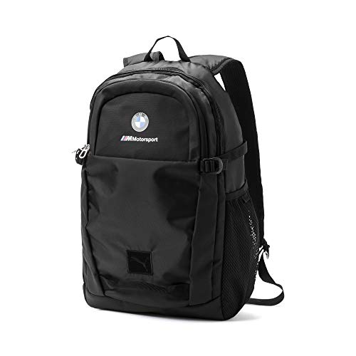 Preisvergleich Produktbild PUMA BMW M Motorsport Rucksack Puma Black OSFA
