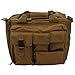 Price comparison product image DSLR Camera Bag - TOOGOO(R) Pro- Multifunction Mens Military Tactical Outdoor Nylon Shoulder Messenger Bag Handbags Briefcase Large Enough for 14" Laptop/Sony/Canon/Nikon/Olympus/iPad Khaki