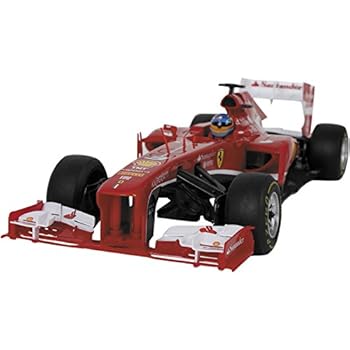ferrari radiocomandata f1