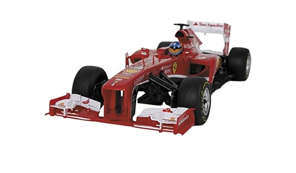 formula 1 telecomandata