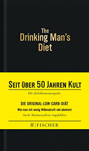 Download The Drinking Man's Diet - Das Kultbuch
