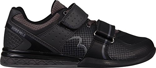 more mile weightlifting shoes