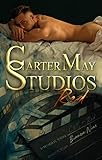Carter May Studios: Red by 