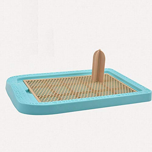 Fuufear Cats And Dogs – Tapis de toilette portable for animaux domestiques – Tapis de dressage for nounours – Grande artefact à tirer automatique – Fournitures de cuisine for animaux domestiques – Ent