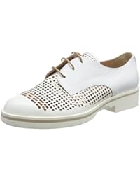 Pollini W.Shoe, Zapatos de Cordones Oxford para Mujer
