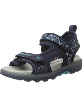 Viking Hvasser Unisex-Kinder Sandalen