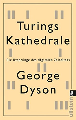 Preisvergleich Produktbild Turings Kathedrale: Die Ursprünge des digitalen Zeitalters