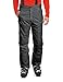 Produktbild Maier Sports Herren Skihose Anton 2, Farbe:Black, Größe:46