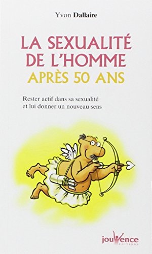 Download La sexualité de l'homme après 50 ans