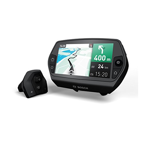 Bosch Nyon Nachrüst-Kit inkl. Halter