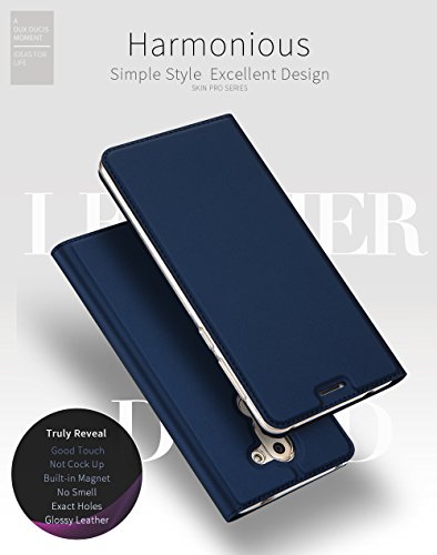 Funda Huawei Honor 6X DUX DUCIS Skin Pro Series Ultra Slim Layered Dandy Pata De Cabra Magnetico TPU Parachoques Protecci n De Cuerpo Completo Para Huawei Honor 6X Funda Huawei Honor 6X DUX DUCIS Skin Pro Series Ultra Slim Layered Dandy Pata De Cabra Magnetico TPU Parachoques Protecci n De Cuerpo Completo Para Huawei Honor 6X