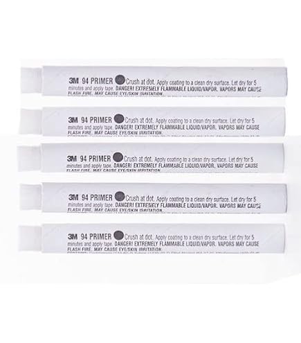 ETALON Acrylic Black Primer & Hardener Kit – 1 Quart With Mixing Cup – Free Shipping