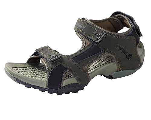 zappy men's sandals