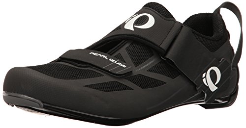 Pearl Izumi Mens Cycling Shoe, Black