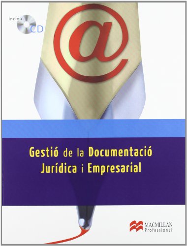 Download GESTION DOC JURID Y EMPRES 2012 Lib Cat (Administració y Finanzas)