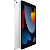 Apple 2021 iPad (10.2 in&ccedil;, Wi-Fi, 64 GB) - G&uuml;m&uuml;ş Rengi (9. nesil)