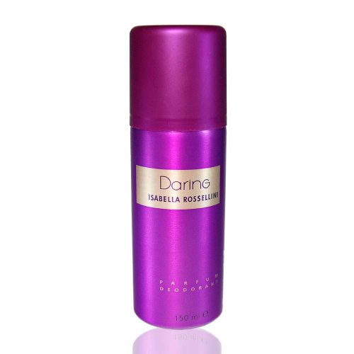 Preisvergleich Produktbild Isabella Rossellini Daring Deodorant Spray 150ml