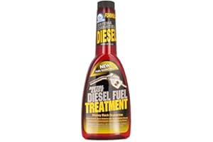 Metal Lube Tratamiento Diesel