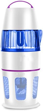 JBZP Baby / Dedicated /Mosquito Killer Lamp / Home Bedroom Inhalation -15W Professional Indoor Electric Insect Fly Trap Bug Killer, Mosquito Uv Zapper