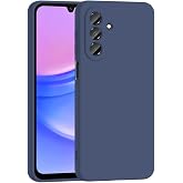 Coverzone Samsung Galaxy A17 İle Uyumlu Kılıf Z-Mara Lansman Vieri Tam Koruma Arka Kapak Kamera Koruma &Ccedil;ıkıntılı P&uuml;r&uuml;zs&uuml;z Y&uuml;z