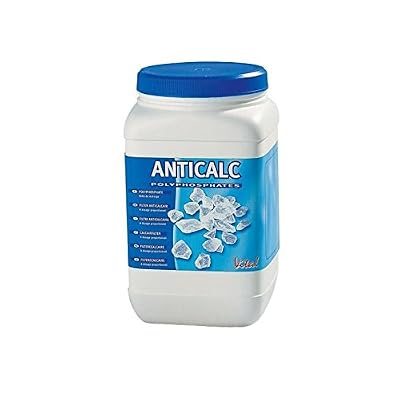 DIPRA Anticalc boite de polyphosphates - 0.5kg