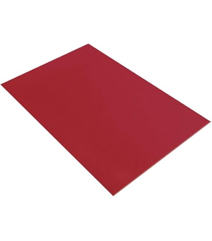 NEU Samtherzen Rot, 8 Stück – Je 4 Cm, Aus 100% Polyester