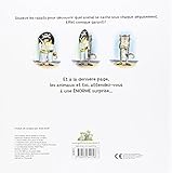 Image de Le livre surprise des déguisements: Un livre à rabats et pop-up