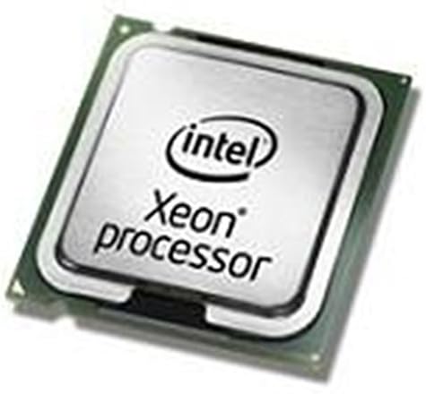 Intel Xeon W3550 Processor Quad Core/1366 Socket/3067 MHz L2/L3 Cache