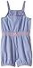 ESPRIT Baby-Girls Overall Dungarees, E Light Blue, Size 3 (Manufacturer Size:62)