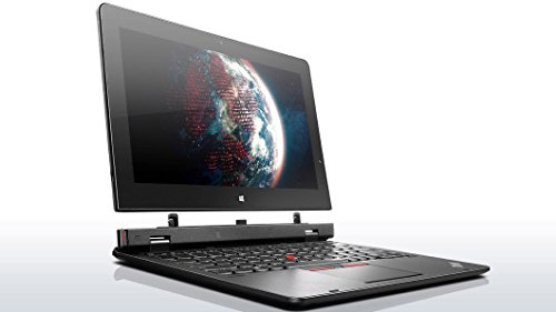 Lenovo ThinkPad Helix Gen 2, Intel Core M-5Y71 Dual Core Processor, 11.6