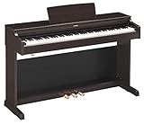 88 gewichtete Tasten YDP-163 R Arius