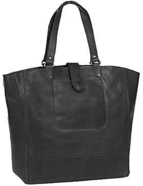 The Chesterfield Brand Oldham Shopper Tasche Leder 36 cm