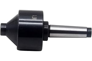 Oudtinx Woodworking Live Tailstock Mandrel Saver #1 Morse Taper