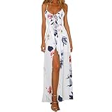 🌷🌷 Material: Chiffon Kleidungslänge: Knöchel-Länge Muster Art: Blumen Stil: Mode, Kausal Kragen: V Kragen-----Kleidung Strand Einzigartig Hohe Taille High Waist Beach Tunika Frauen Röcke Sundress Ballkleid Pailetten Satin Prom Neu Lace Strap kleid Beachwear Clubwear Dress Böhmischen 3/4 armel kleid Stretch Freizeitkleid Knielang Jerseykleid Asymmetrisches Partykleid Retro Swing Kleid Brautjungfer kleid Wickelkleid Einfarbig Shirtkleider Dessous Aus Schulter kleid Babydoll Kittel Chemises Mesh