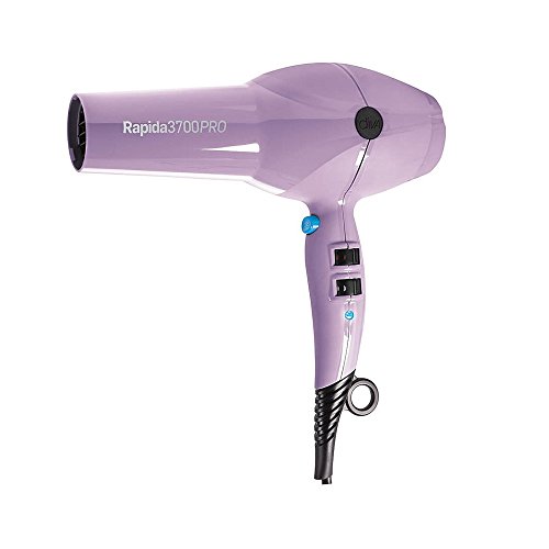 Diva Rapida 3700 Pro Hairdryer Serenity 2200W