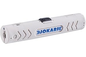 JOKARI®original Entmanteler No.1-Cat zum Abisolieren von CAT5-7 Leitungen,Art.Nr. 30500