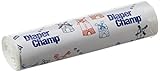 Vital Innovations 04000-7303 Tüten für Windeleimer Diaper Champ, regular, 5er Pack (5x 10 Tüten)"