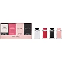 narciso rodriguez for her コレクターセット NARCISO RODRIGUEZ Collection Set For Her 30 ml : Amazon.pl